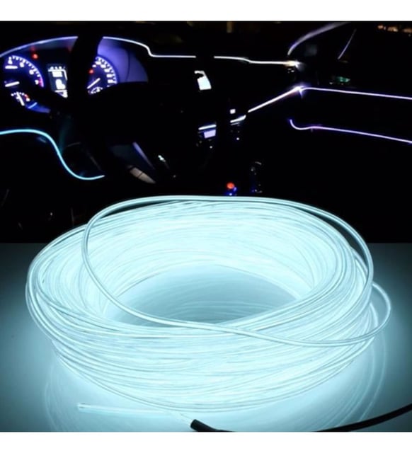 İP LED 2 MT BEYAZ 12 VOLT 