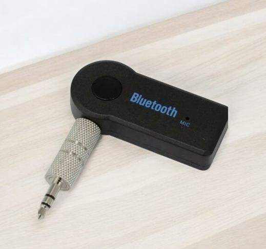 POWERWAY BAX3 WİRELESS BLUETTOHLU AUX DÖNÜŞTÜRÜCÜ  BAX3