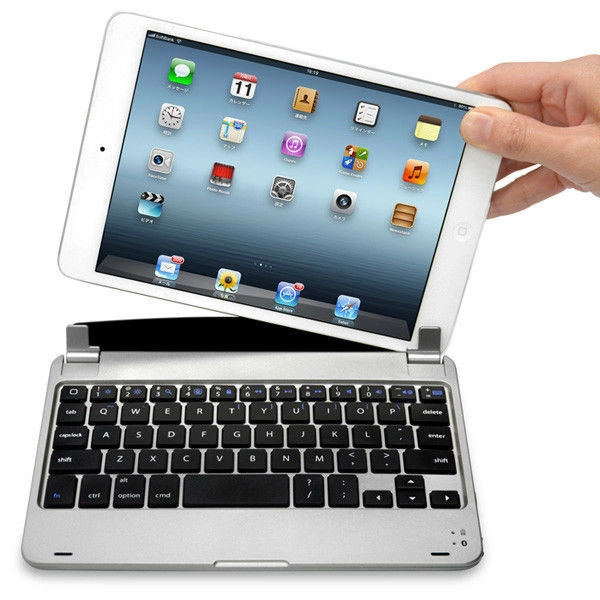 KLAVYE 7'' BLUETOOHLU KEYBOARD 