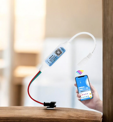 PİXSEL SP621E MİNİ TELEFON KONTROL 