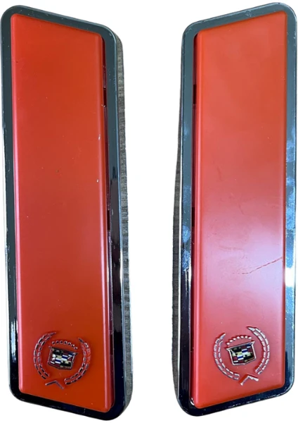 CADİLLAC GAZETELİK DİREK LAMBASI TEK RENK BEYAZ TURUCU  