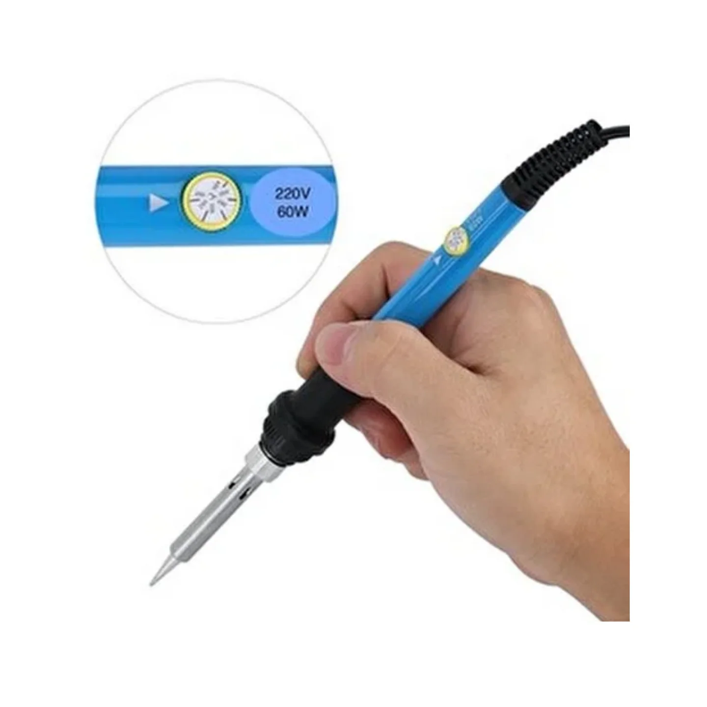 ISI AYARLI KALEM HAVYA MAX 60W