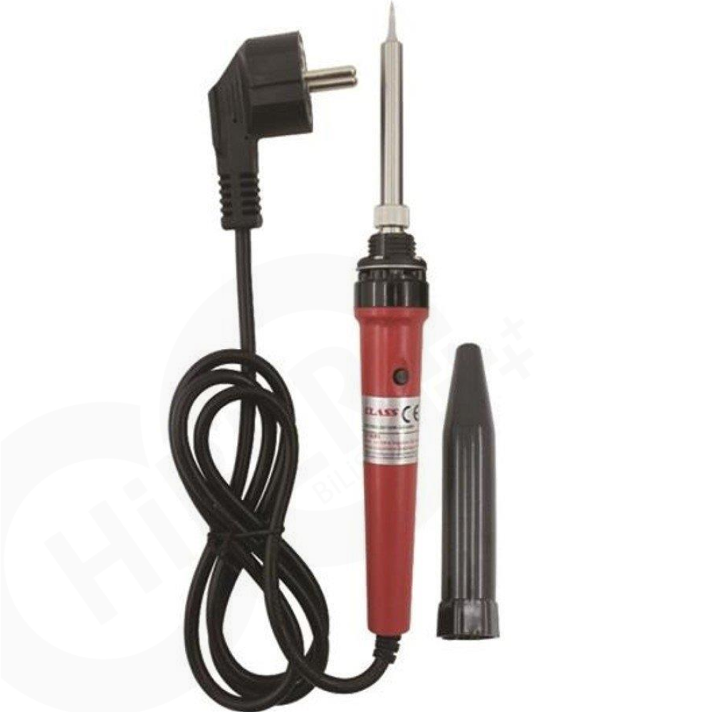 ŞOKLU AYARLI ZD-70DA KALEM HAVYA MAX  20W/130W 