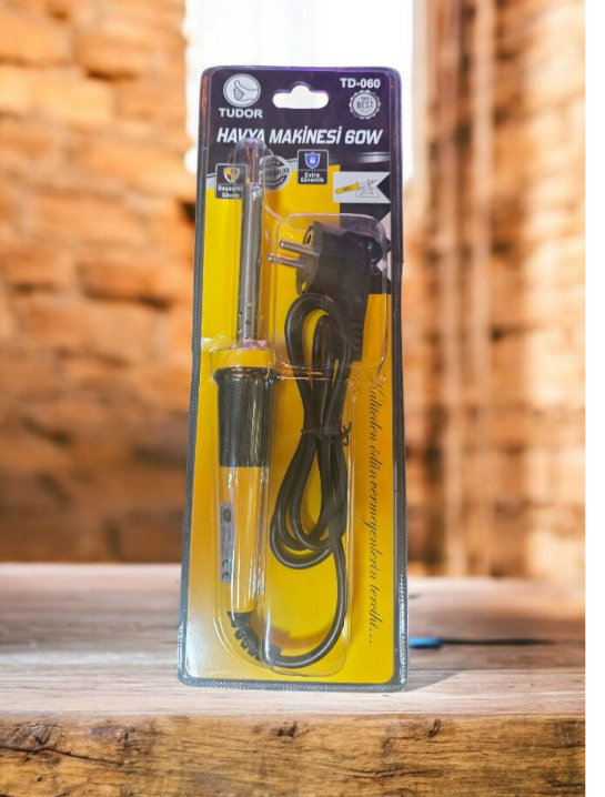 TUDOR KALEM HAVYA MAX 60W