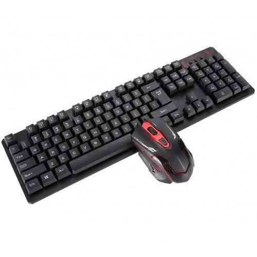 ENJOY HK6500 KABLOSUZ KLAVYE MOUSE 