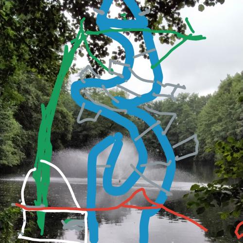 x