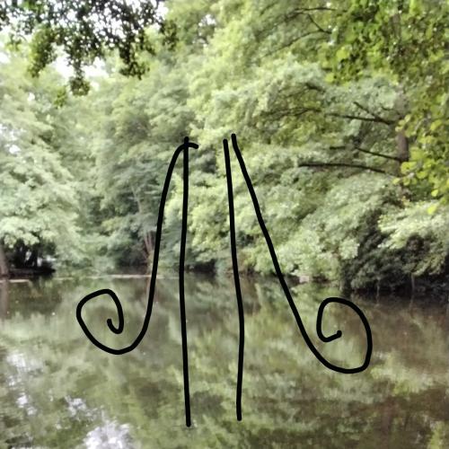 x