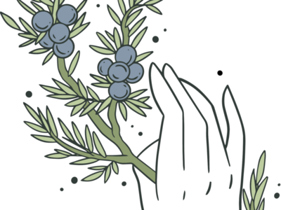 juniper james bridal photo 1