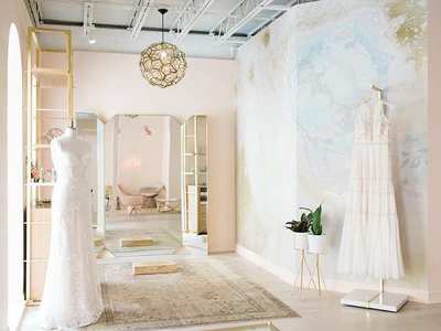 lovely bride | charleston photo 1