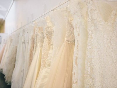 embrace bridal boutique photo 2