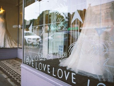 embrace bridal boutique photo 3