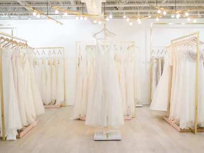 lovely bride | charleston photo 2