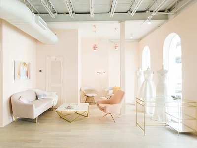 lovely bride | charleston photo 3