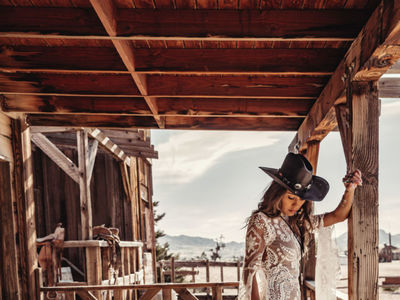 white reflections photo