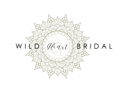 the wild heart bridal photo 1