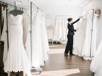 your dream bridal photo 4