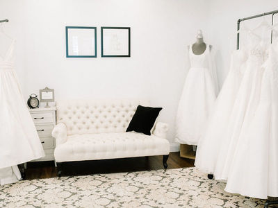 your dream bridal photo 1