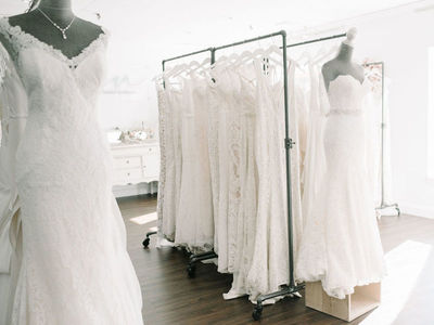 your dream bridal photo 3