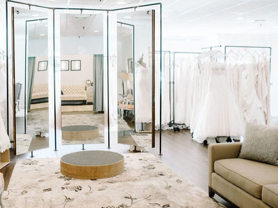 your dream bridal photo 2