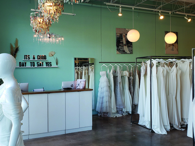 unbridaled austin photo