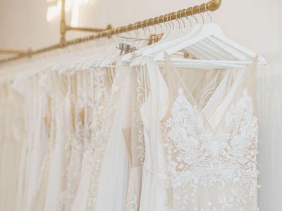 revelle bridal photo 1