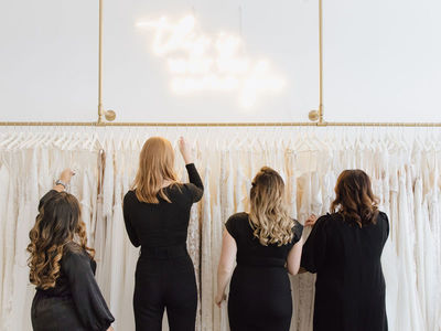 revelle bridal photo 2