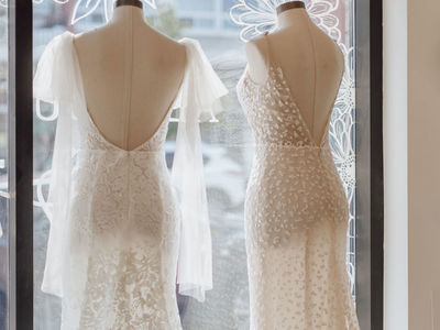 revelle bridal photo 3