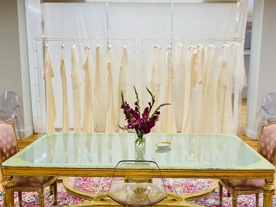 elizabeth fillmore atelier photo 1