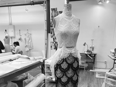 elizabeth fillmore atelier photo 2