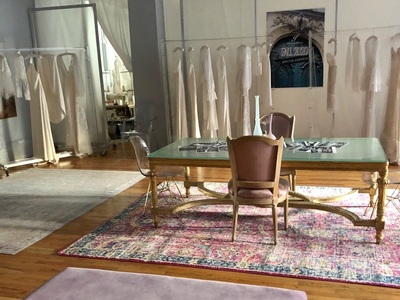 elizabeth fillmore atelier photo 3