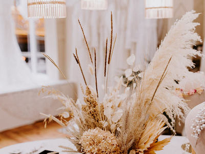 & wolf bridal photo 1