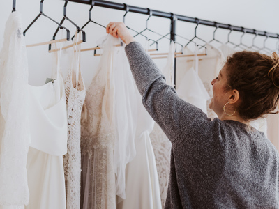 clara wengel brautmoden photo 1