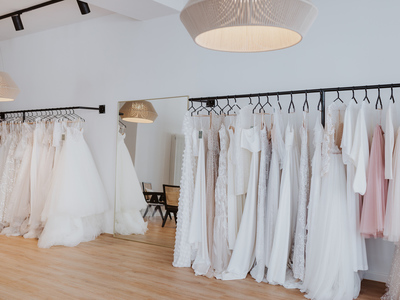 clara wengel brautmoden photo 2