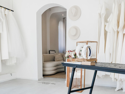 you are bridal concept store photo 2