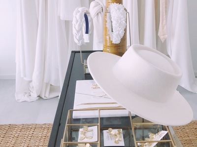 you are bridal concept store photo 3