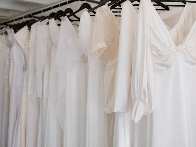 stone bridal photo 2