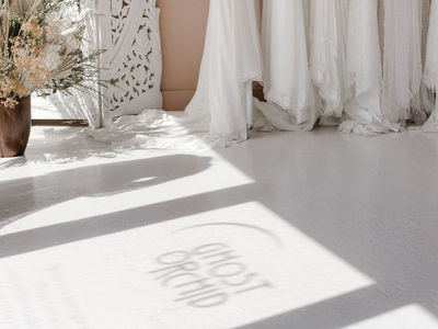 ghost orchid photo 1