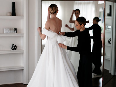 twelve south bridal photo 3