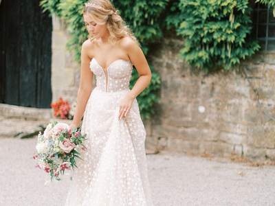 rachel ash bridalwear photo 2