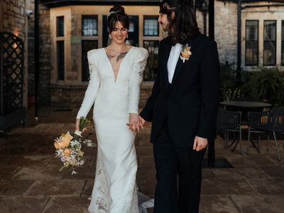 rachel ash bridalwear photo 4