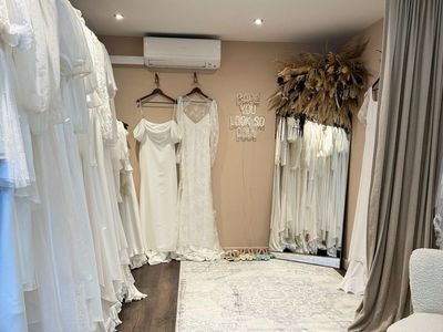 story of my dress photo 1