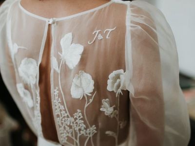 story of my dress photo 4