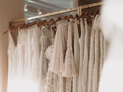 lovely bride | dallas photo 1