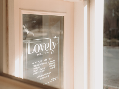 lovely bride | dallas photo 3