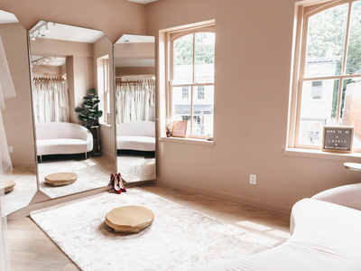 lovely bride | washington photo 1