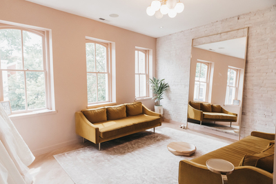 lovely bride | washington photo 2