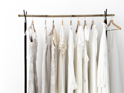 all the feels - bridal store photo 3