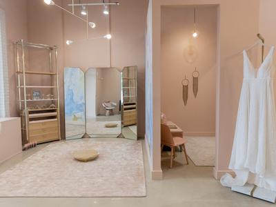 lovely bride | atlanta photo