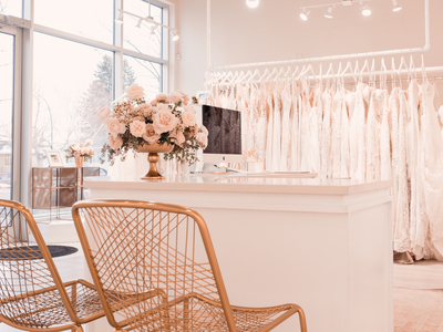 the bridal boutique photo 1