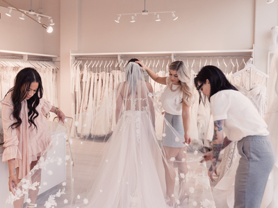 the bridal boutique photo 2